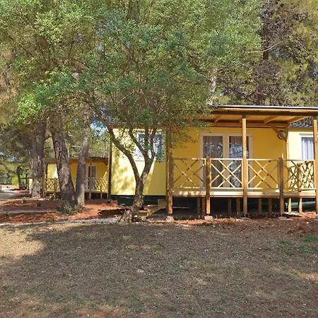 Holiday Camping Pineta.2 فاجانا