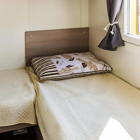 Holiday Camping Pineta.2 *