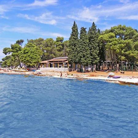 بيت للعطل Holiday Camping Pineta.2 فاجانا