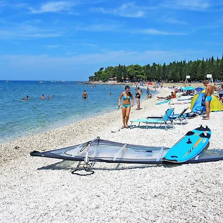 بيت للعطل Holiday Camping Pineta.2 فاجانا