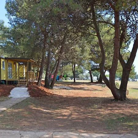 Holiday Camping Pineta.2 فاجانا